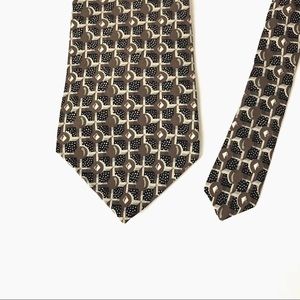 Evan - Picone Silk Tie